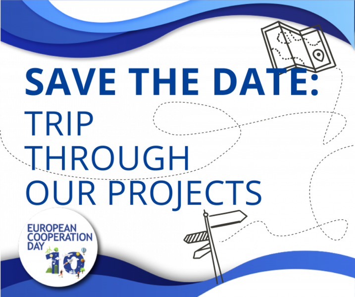 European Cooperation Day 21.09.2021