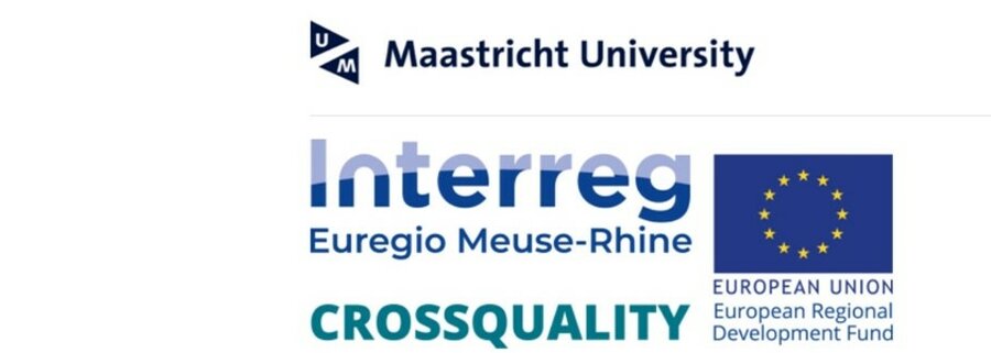 Projet EMR Crossquality: enquête en ligne à compléter