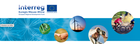 Poste ouvert: Project Manager at the Joint Secretariat of the Interreg V-A EMR Programme