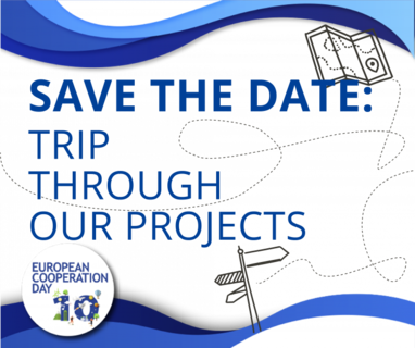 European Cooperation Day 21.09.2021