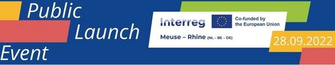 Suivi des workshops de l'évènement de lancement du programme Interreg Meuse-Rhine (NL-BE-DE) du 28.09.2022 à Hasselt