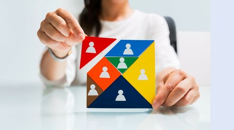 Le Secrétariat Conjoint Interreg France-Wallonie-Vlaanderen recrute 8 chargé(e)s de mission projets (Mons)