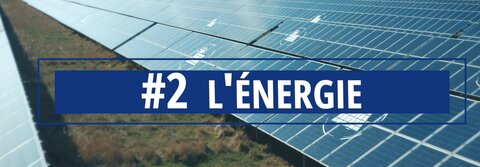 Vidéo #2 Energie Lancement Interreg 6