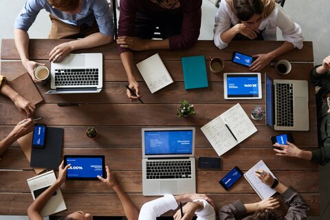 People to People 2 Interreg EMR - Ouverture du Call 2 du 01.12.2022 au 28.02.2023