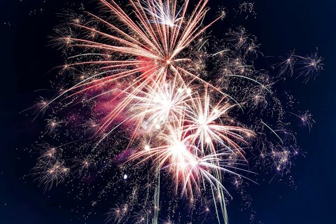 Joyeuses fêtes de fin d'année !
