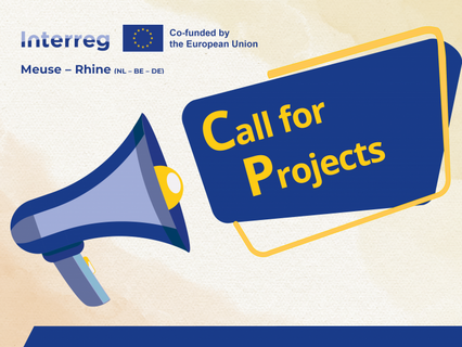 Interreg Meuse-Rhin (NL-BE-DE) - 55,6 millions d'euros de financement européen disponibles pour le deuxième appel à projets